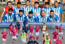 verdetti calcio carmagnolese