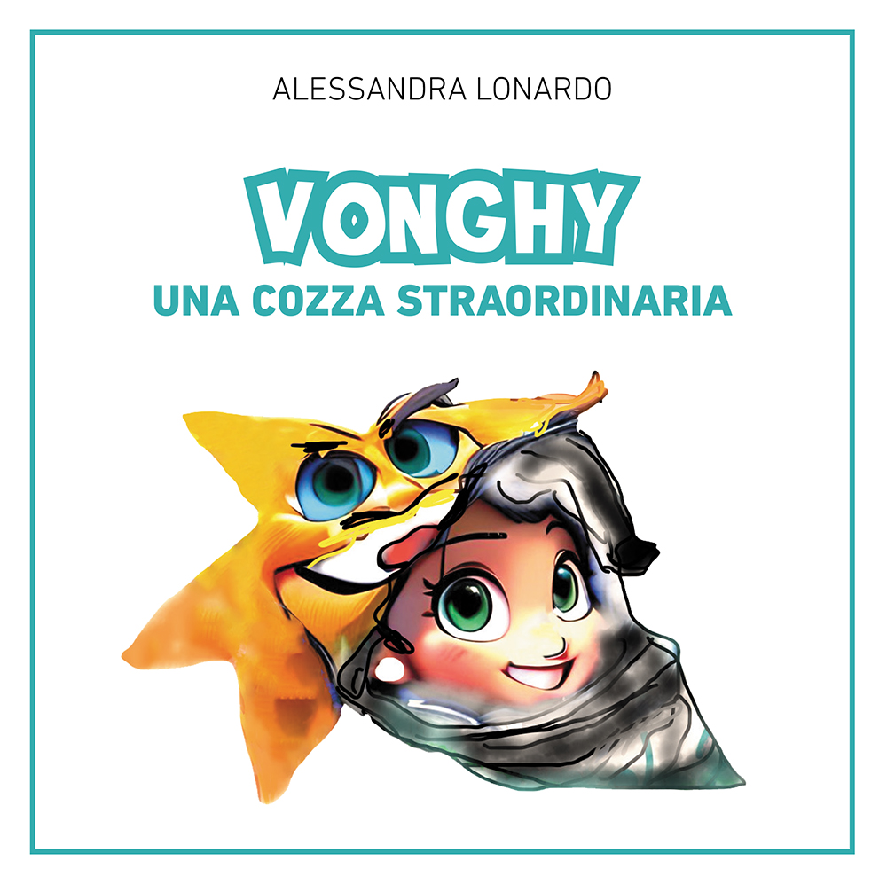 Vonghy