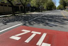 ztl scuole carmagnola