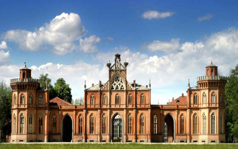 La Margaria del Castello di Racconigi riapre al pubblico con un ricco calendario di eventi