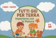 Racconigi centri estivi