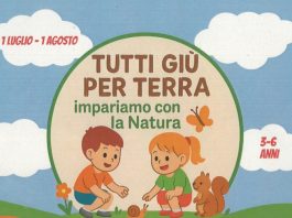 Racconigi centri estivi
