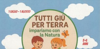 Racconigi centri estivi