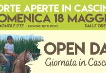 La Cascina agrigelateria Castagnole