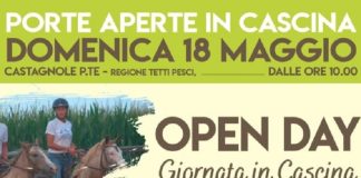 La Cascina agrigelateria Castagnole