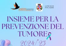 incontro prevenzione Pancalieri