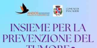 incontro prevenzione Pancalieri