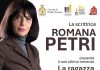 Piobesi romanzo Romana Petri