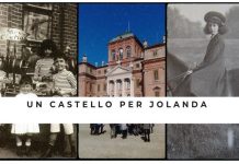 Jolanda di savoia