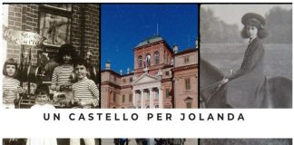Jolanda di savoia