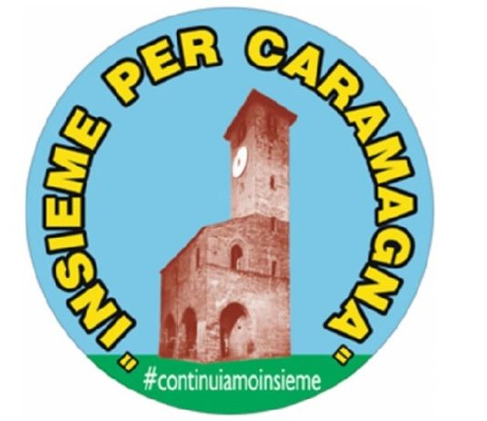 Insieme mozioni Caramagna