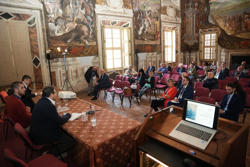 L’Associazione Terre dei Savoia accoglie i Comuni di Busca, Villafranca Piemonte e Oncino
