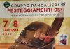 Pancalieri Gruppo Alpini