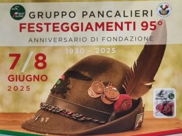 Pancalieri Gruppo Alpini