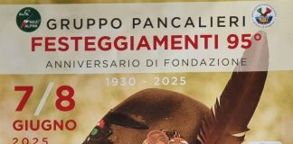 Pancalieri Gruppo Alpini