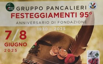 Pancalieri Gruppo Alpini