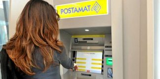 Pancalieri Atm Postamat