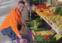 Alimentari Torazza Carmagnola