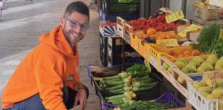 Alimentari Torazza Carmagnola