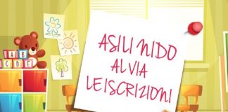 Poirino iscrizioni asilo nido