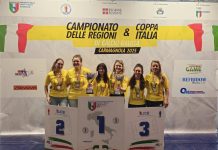 carmagnola calcio balilla