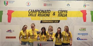 carmagnola calcio balilla