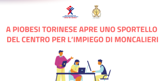 lavoro Piobesi