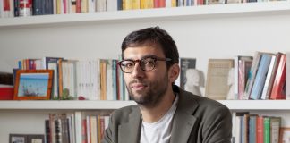 Daniele Mandarano Arci Torino