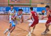 Delfini Basket Carmagnola Playout