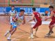 Delfini Basket Carmagnola Playout
