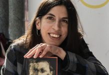 Appuntamento con l’Aperilibro giovedì 29 maggio a Carmagnola: Francesca Mogavero racconta "La saponificatrice di Correggio".