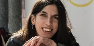 Appuntamento con l’Aperilibro giovedì 29 maggio a Carmagnola: Francesca Mogavero racconta "La saponificatrice di Correggio".