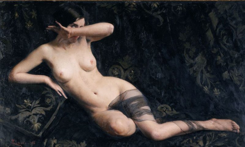 Cambiano: presentazione del libro "Giacomo Grosso. D’incarnato e di pittura"