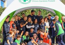 Giovani in festa Vinovo