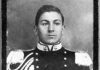 Manescotto caserma Carabinieri Carignano