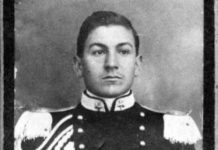 Manescotto caserma Carabinieri Carignano