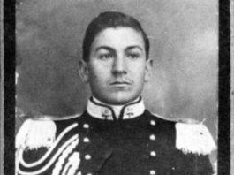 Manescotto caserma Carabinieri Carignano
