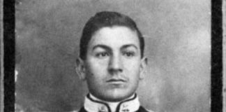 Manescotto caserma Carabinieri Carignano