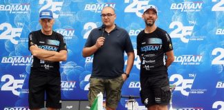 Silvio Bonaudi Memorial