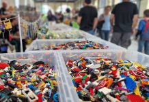 Lego Carmagnola 2025