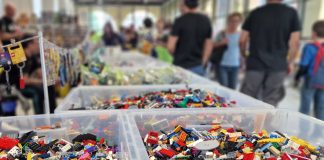Lego Carmagnola 2025