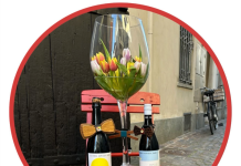 Fiori&Vini Carignano