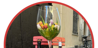 Fiori&Vini Carignano