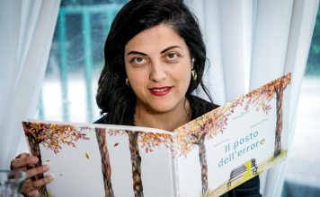 Natalia Ceravolo