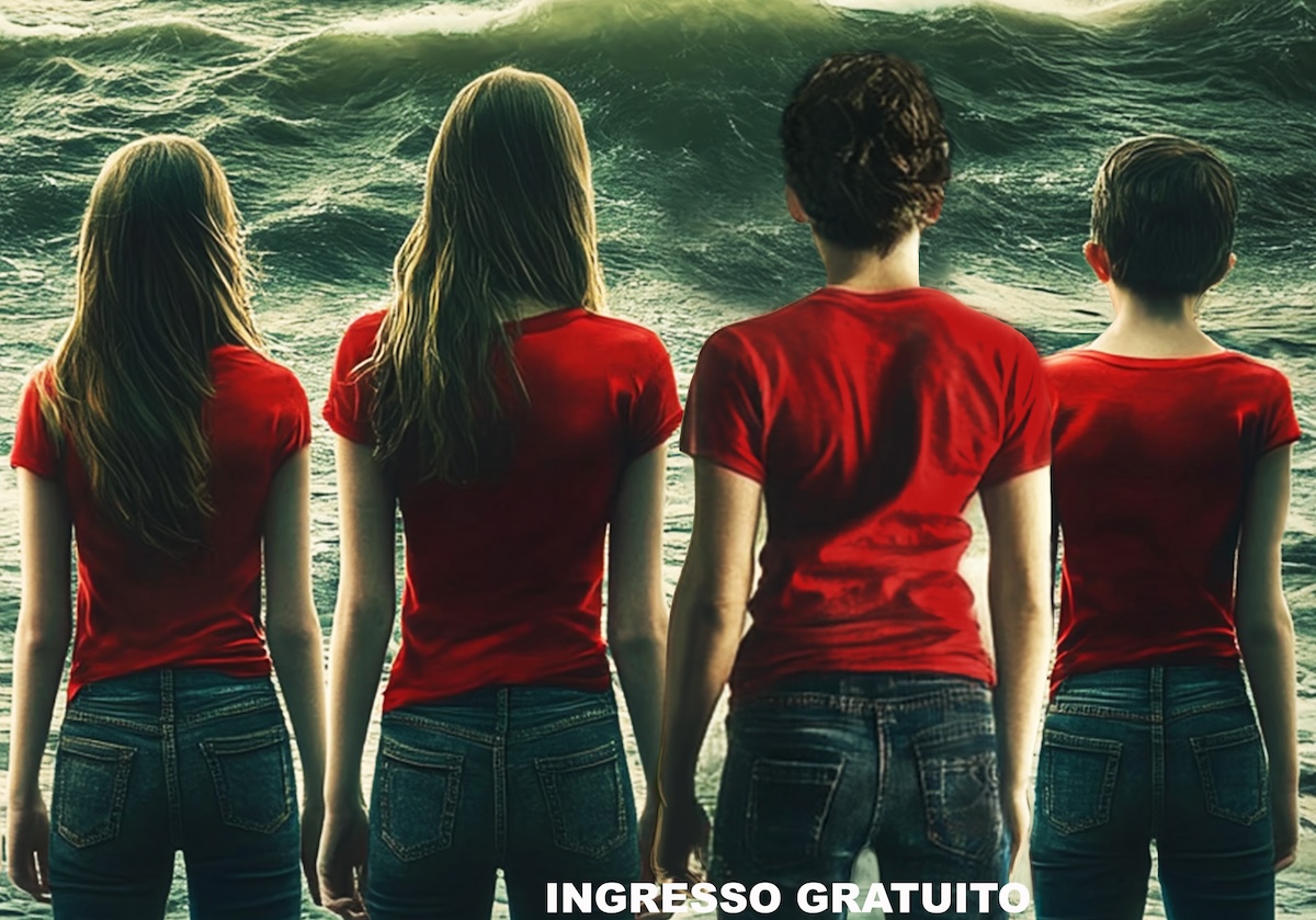 "Odissea Next Gen" in scena a Carmagnola con la Compagnia 7D