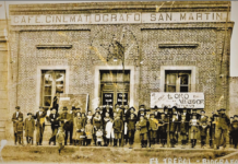 Carignano Carlo Bosso