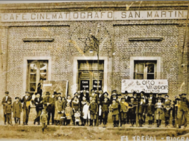 Carignano Carlo Bosso