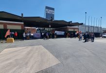 tavolo regionale ex Ilva