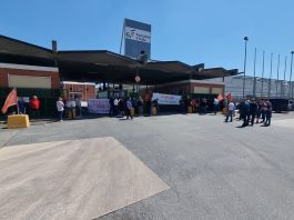 tavolo regionale ex Ilva