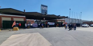 tavolo regionale ex Ilva